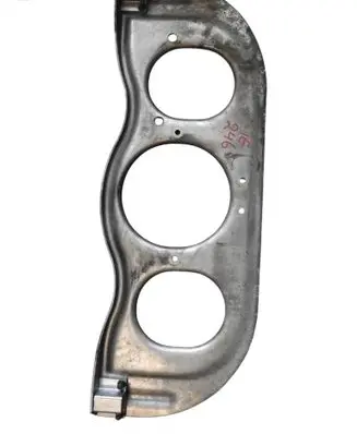 Porsche 911 997 Engine mount bracket 99637501301
