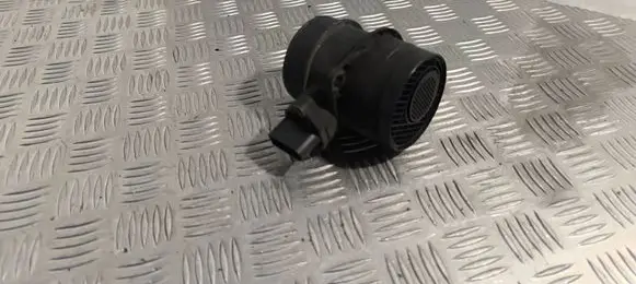 Audi A6 S6 C6 4F Mass air flow meter 074906461B