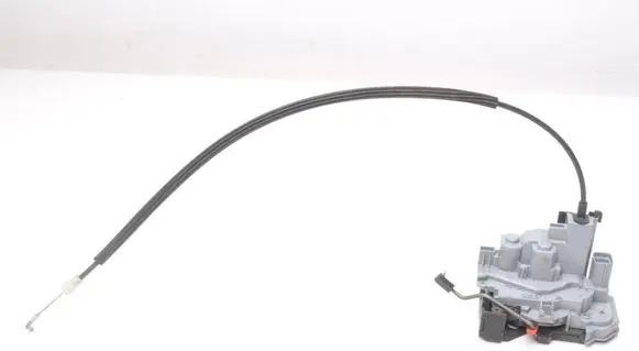 Alfa Romeo 4C Front door lock 505383620