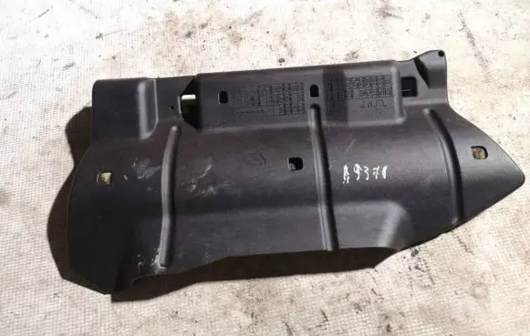 Mazda 3 I Other interior part bp4k64521