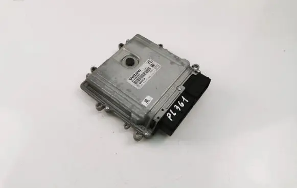 Volvo V60 Engine control unit/module 31336983