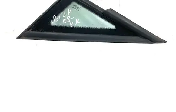 Seat Ibiza IV (6J,6P) Front triangle window/glass DOT459M532AS2 AS2 43R001564