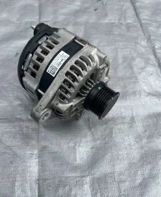 Jeep Cherokee Generator/alternator 52067418