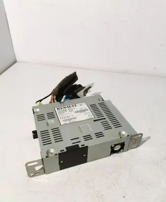 Renault Espace - Grand espace V Radio/CD/DVD/GPS head unit 281154200R 509442085 276660
