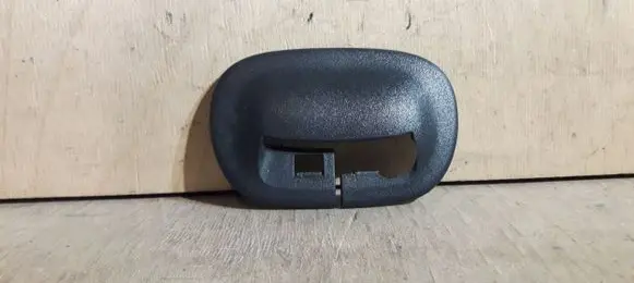 Jaguar XJ X308 Seat belt trim HNC7108AD LEG 302700