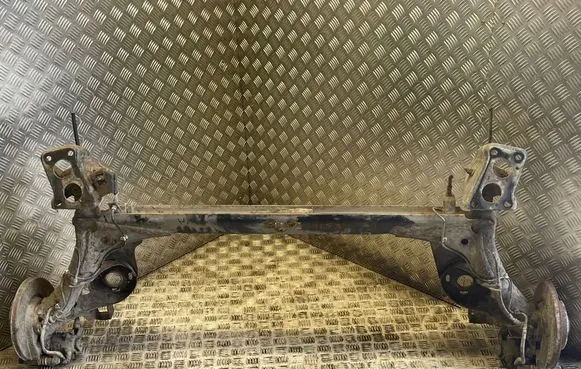 Volkswagen Golf IV Rear axle beam 