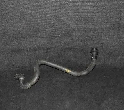 Land Rover Range Rover Evoque L538 Air intake hose/pipe BJ328274AA