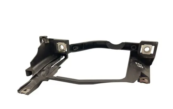 BMW 5 E60 E61 Headlight/headlamp mounting bracket 15873800