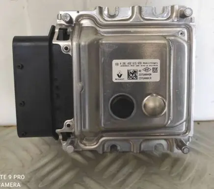 Renault Master III Adblue control unit 0281032615 237G00001R 237G00049R