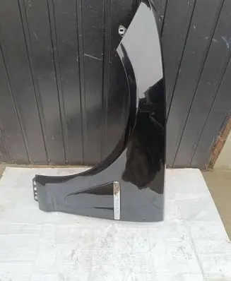 Jaguar XF Fender