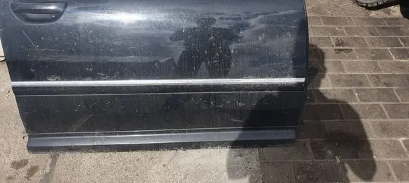 Audi A8 S8 D3 4E Front door 4E0831420J