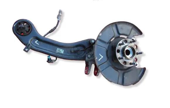 Hyundai Santa Fe Other rear suspension part 55270S1000