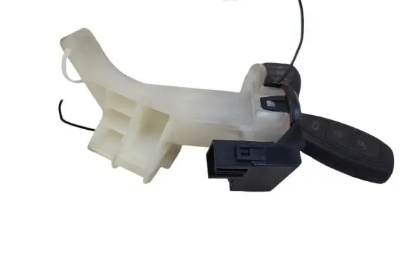 Ford Galaxy Immobiliser reader (aerial) 6E5T15607CA