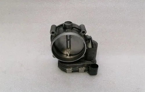 Bentley T2 Electric throttle body valve 077133062C