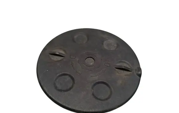 Volvo S60 Battery box tray cover/lid M0N7A