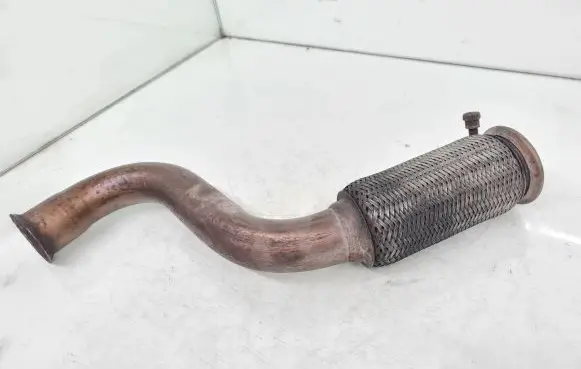 Citroen C4 I Picasso Exhaust flexible connection 
