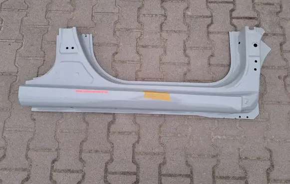 Hyundai i10 Sill 71122K7000