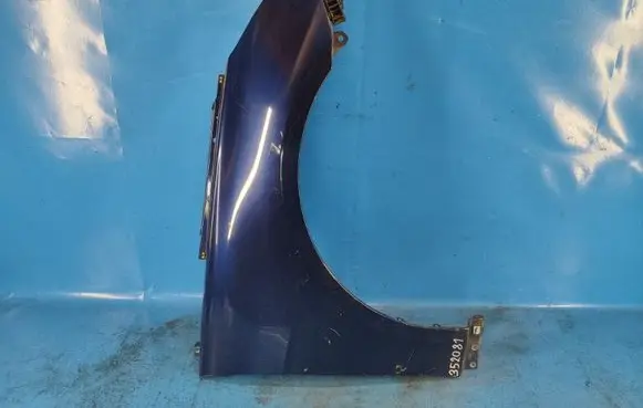 Hyundai Sonata Fender 663213Q000