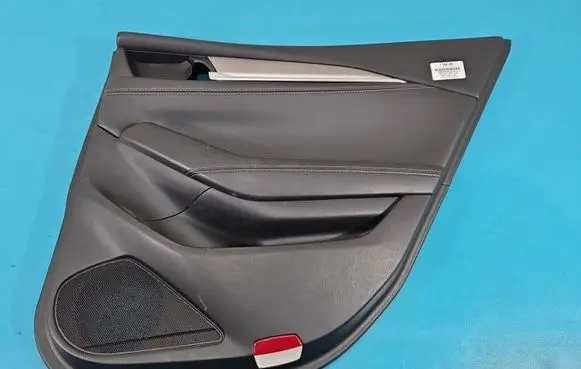 Mazda 6 Coupe rear side trim panel IMPRK1550487