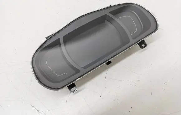 Renault Espace V (RFC) Speedometer (instrument cluster) P248103050R MR34933887