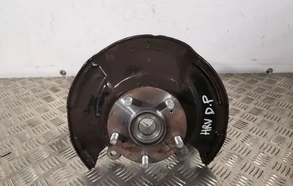 Honda HR-V Front wheel hub HRVPRSTEBULE