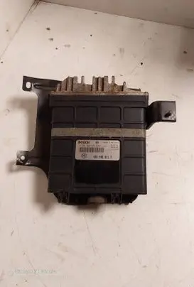 Volkswagen Sharan Engine control unit/module 028906021P 0281001251