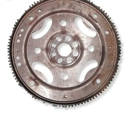 Jaguar XF X250 Flywheel CPLA6K375AB