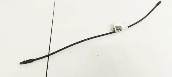 KIA Ceed Handbrake/parking brake wiring cable 