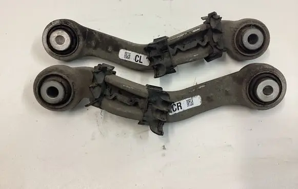 BMW 6 F06 Gran coupe Other rear suspension part 6082T6