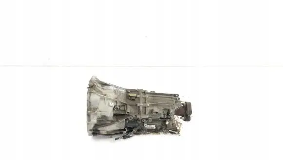 BMW 4 F32 F33 Manual 6 speed gearbox GS617EG