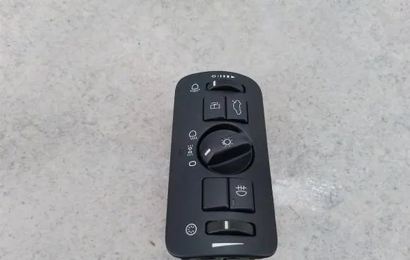 Volvo V60 Headlight wiper switch 30739433