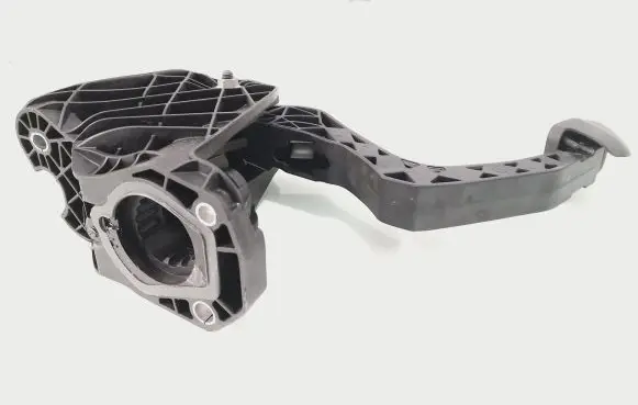 Clutch pedal