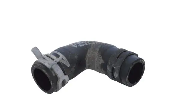 Porsche Taycan 9J1 Engine coolant pipe/hose 9J1121632