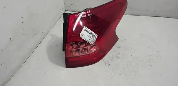 Citroen C5 Rear/tail lights VP8X8X13404AX 79998D