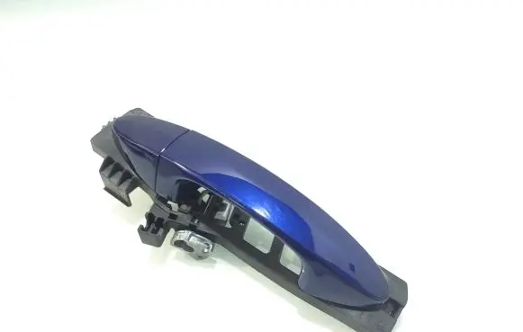 Ford Fiesta Rear door exterior handle 8A61A224A37AN