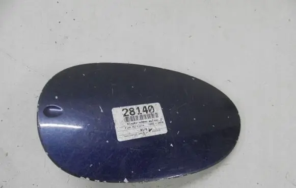 Fiat Multipla Fuel tank cap trim 