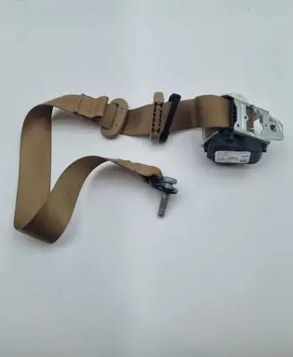 Ram 1500 Rear seatbelt P5ZN25TU6AC TR41519N0003 225191R
