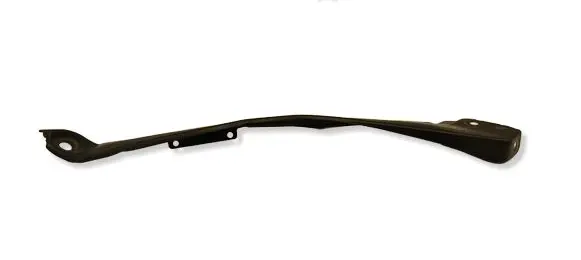 Volkswagen Golf VII Radiator support slam panel bracket 5G0805932 FH101S 240418