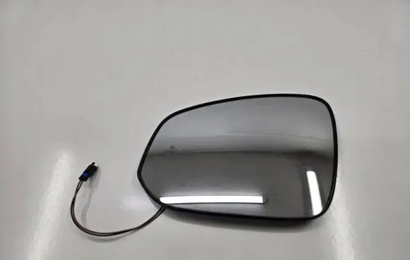 Toyota bZ4X Wing mirror glass BZ4X-SOLTERRA