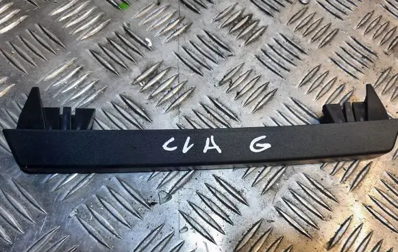 Mercedes-Benz CLA C117 X117 W117 Other interior part A1176900035