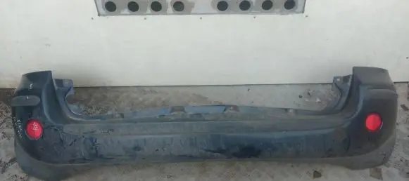 Fiat Multipla Rear bumper