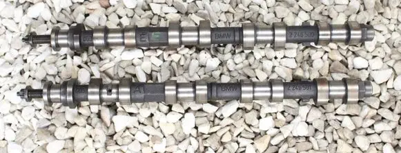 BMW 3 E46 Camshaft 2246500 2246501