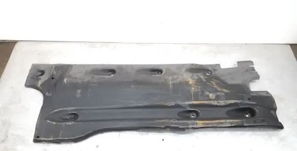 Volkswagen Sharan Side bottom protection 7N0825202B