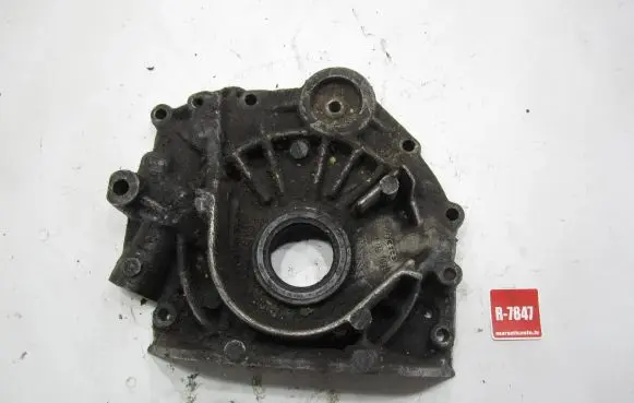 Audi 100 200 5000 C3 Oil pump 069115109B