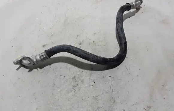 Volvo S60 Air conditioning (A/C) pipe/hose 31497390