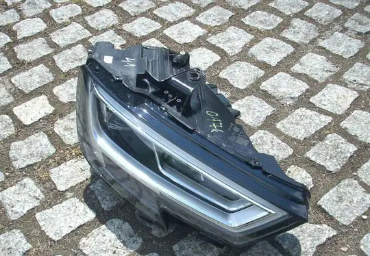 Audi A3 S3 8V Headlight/headlamp 8V0941774C