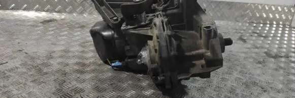Peugeot 308 Manual 7 speed gearbox S00EC1 3809
