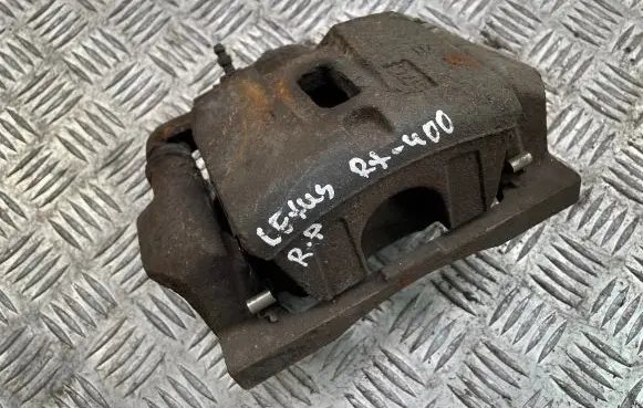 Lexus RX 330 - 350 - 400H Front brake caliper