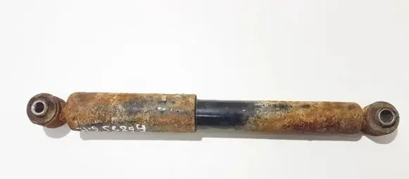 Opel Zafira A Rear shock absorber/damper