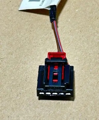 Volkswagen Golf VII Other relay 5K0972705 14184